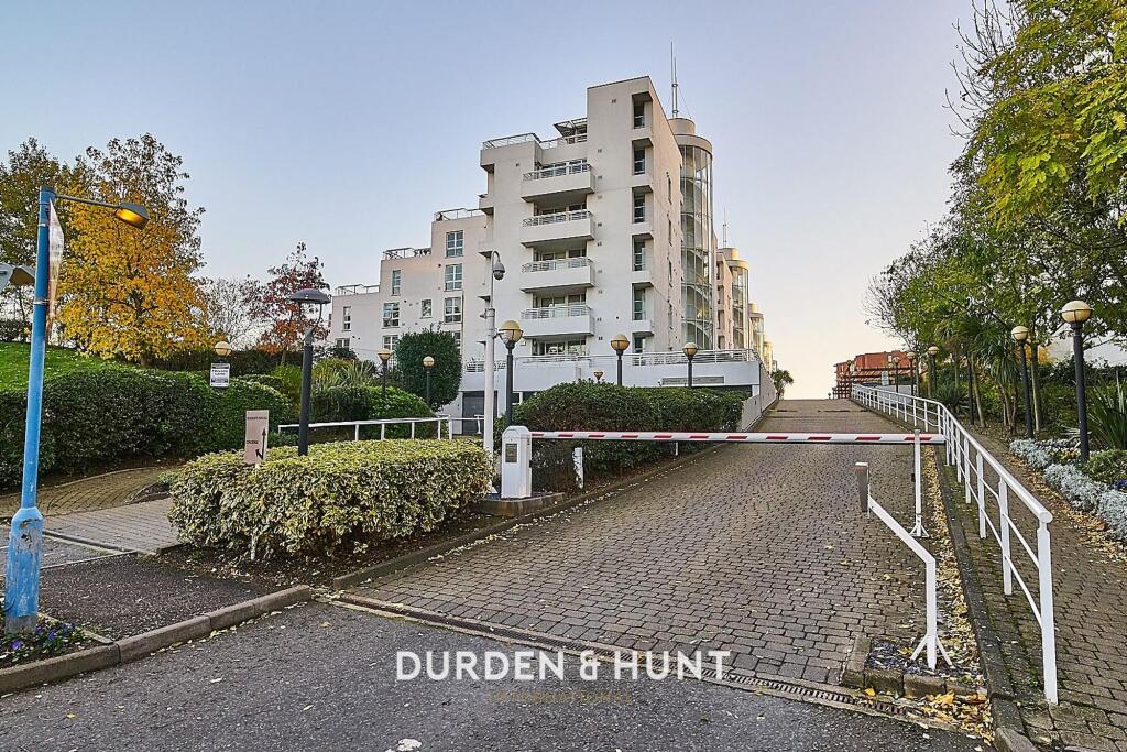 Main image of property: Barrier Point Road, Royal Docks, E16