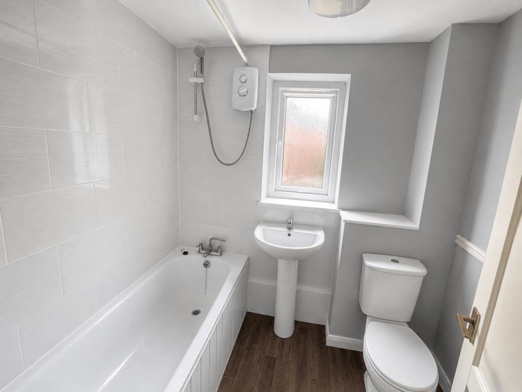 House in Sandwell, Tantany Estate, Tantany - View 2