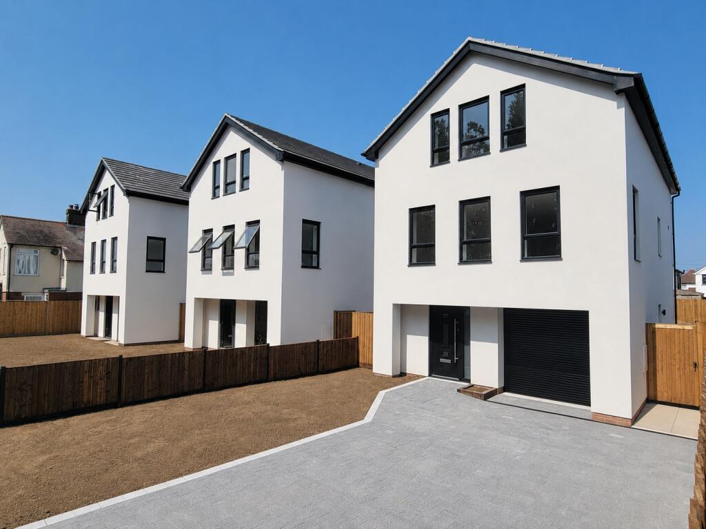 Main image of property: Platters Road, Felixstowe, Suffolk