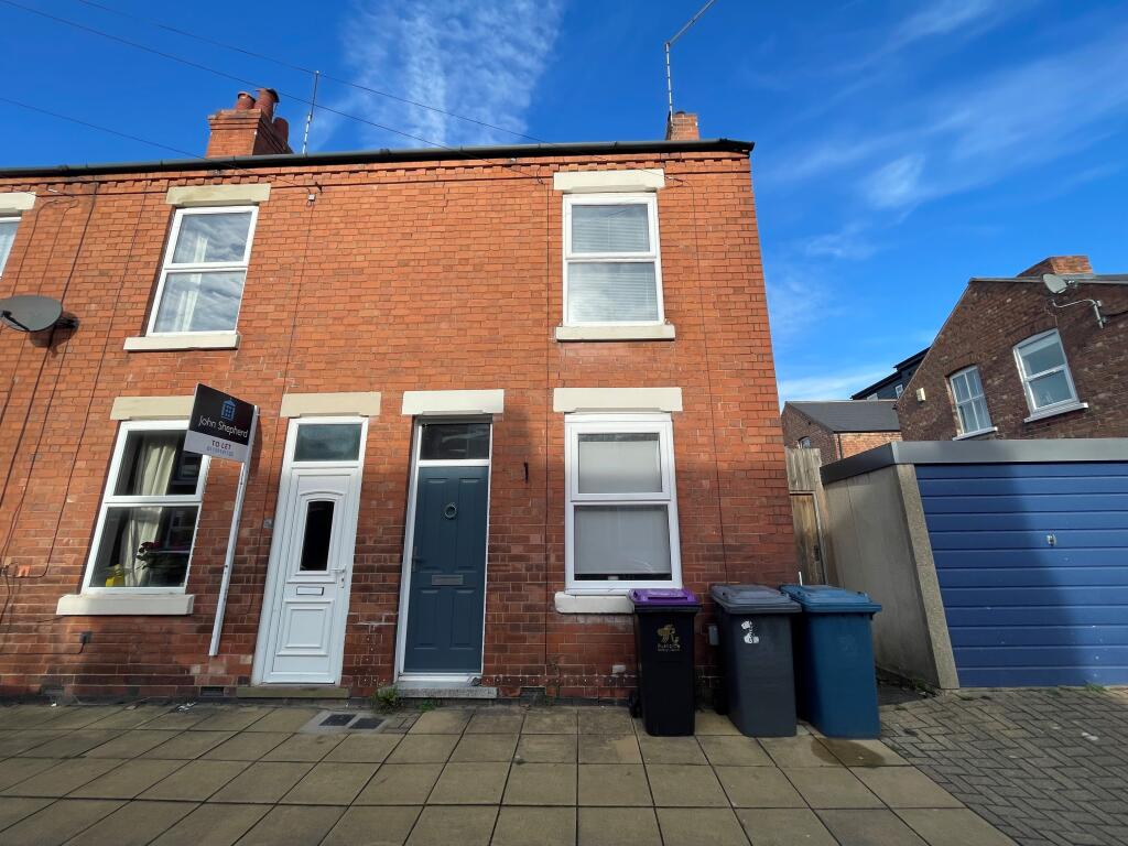 Main image of property: Highfield Grove, West Bridgford, NG2