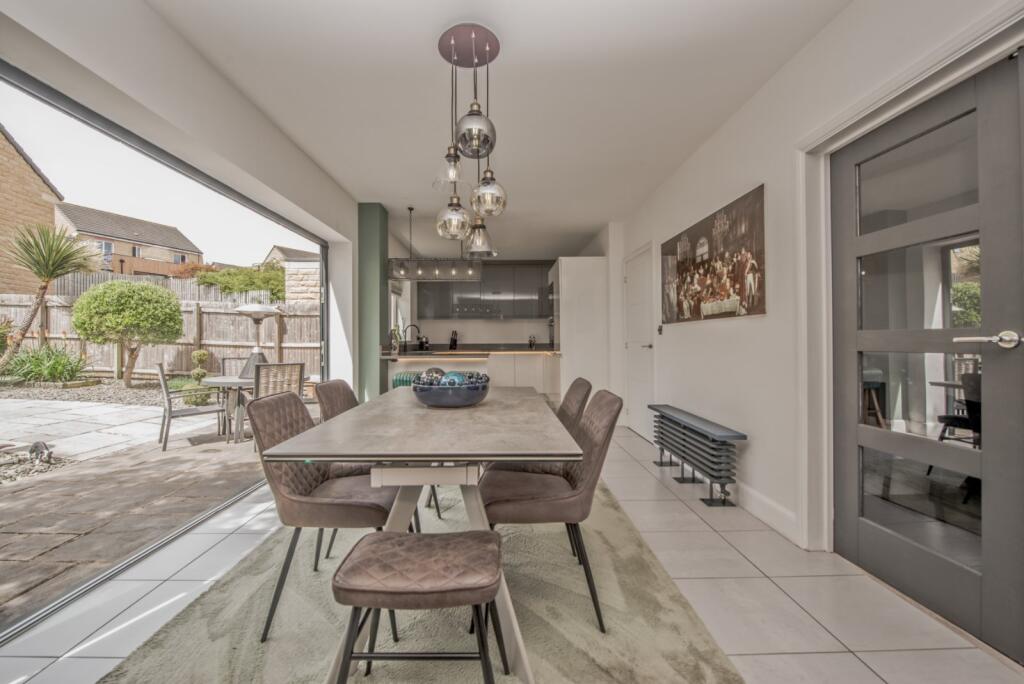 House in Bradford, West Yorkshire - More
