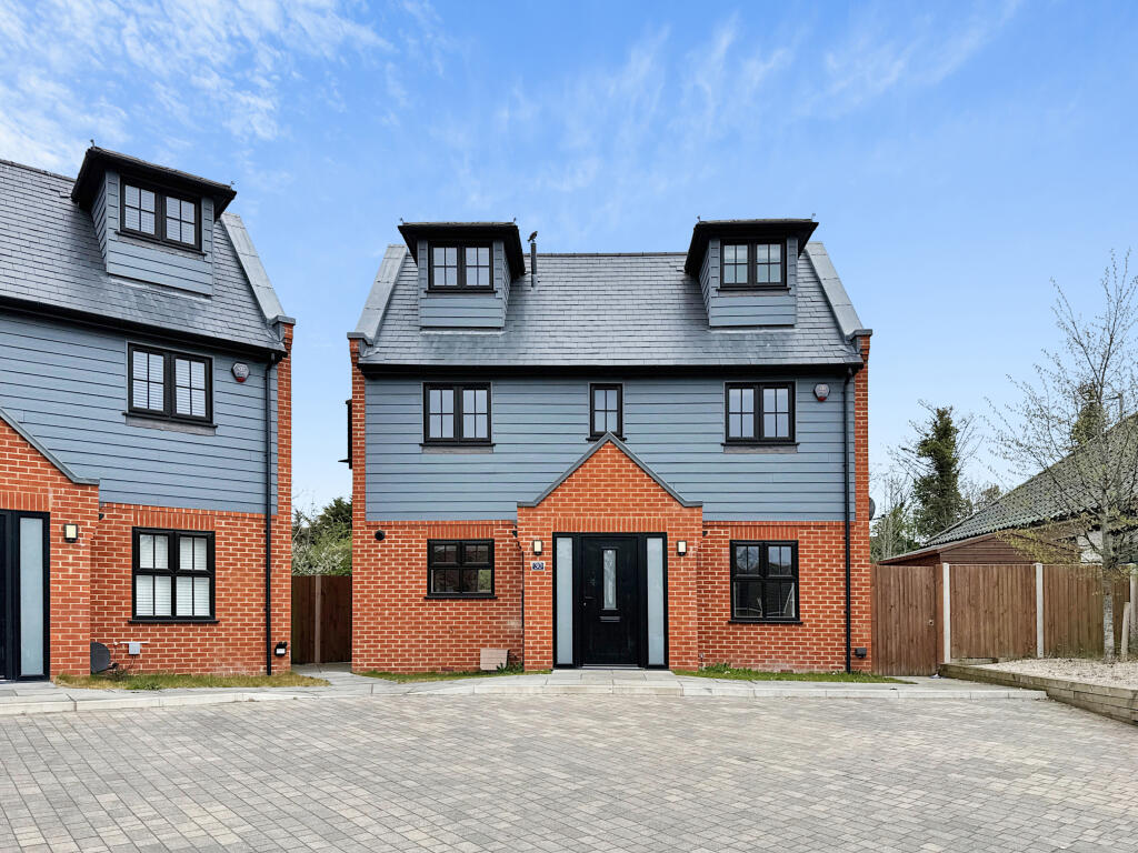 Main image of property: Sowell Street, Broadstairs, Kent