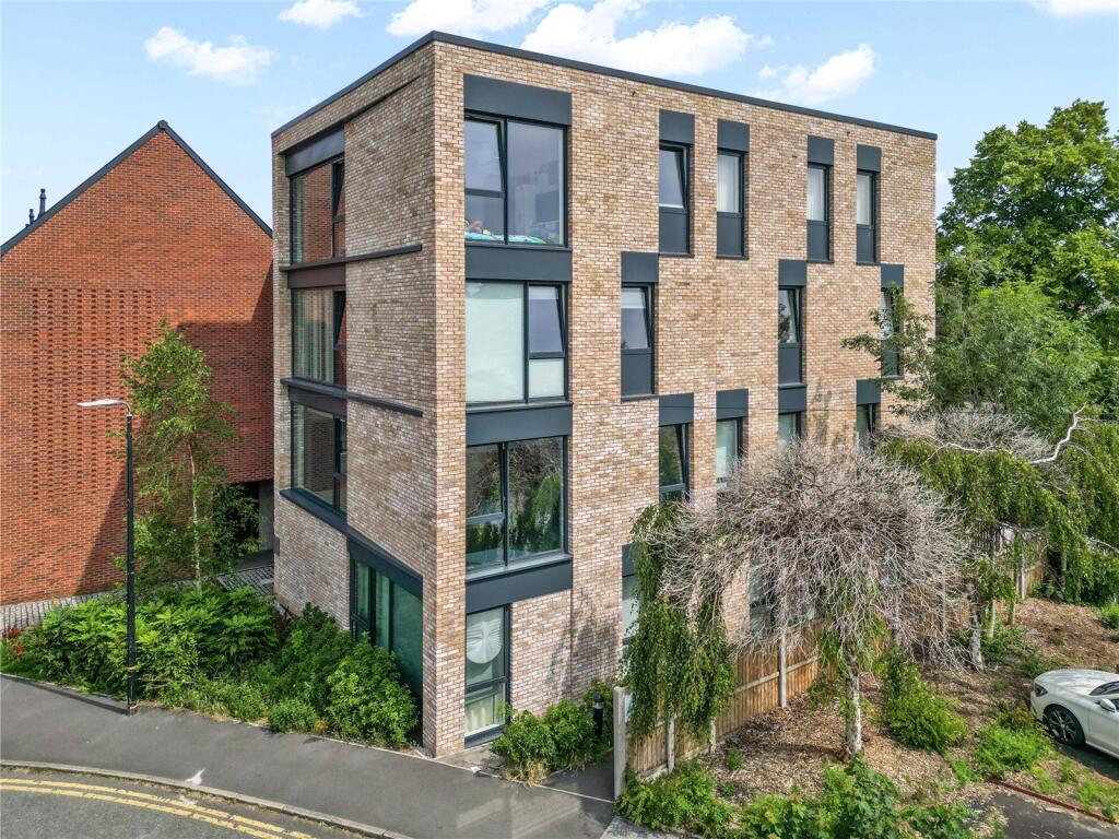 Main image of property: Brown Street, Altrincham, Greater Manchester, WA14