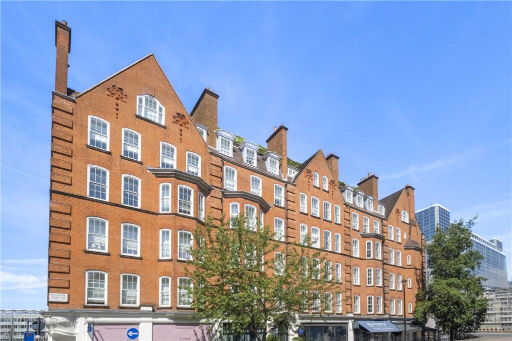 Apartment in London - View 5