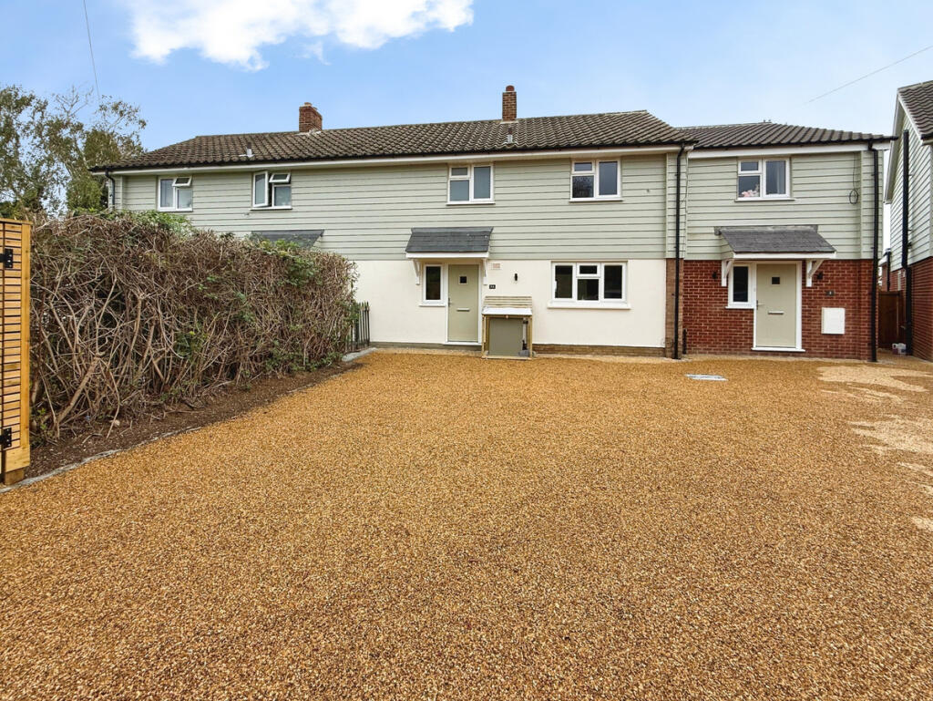 Main image of property: High Street, Ingatestone, CM4
