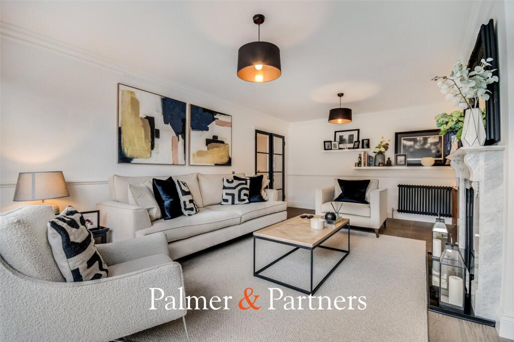 House in Chelmsford, South Woodham Ferrers - View 5