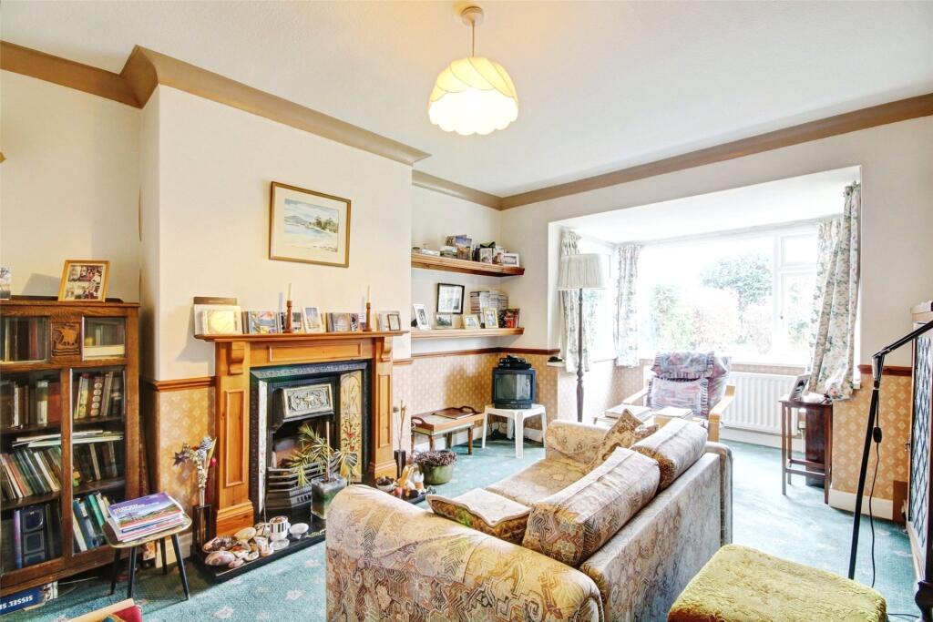 Geoffrey Avenue, Nevilles Cross, Durham, DH1 photo 4