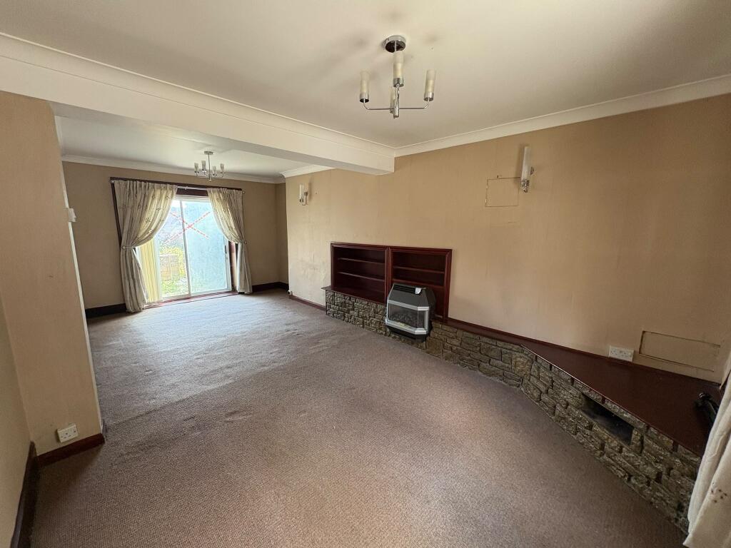 House in Llandrindod Wells - View 4