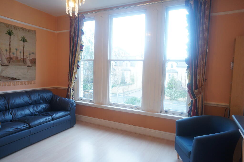 Apartment in Manchester - View 2