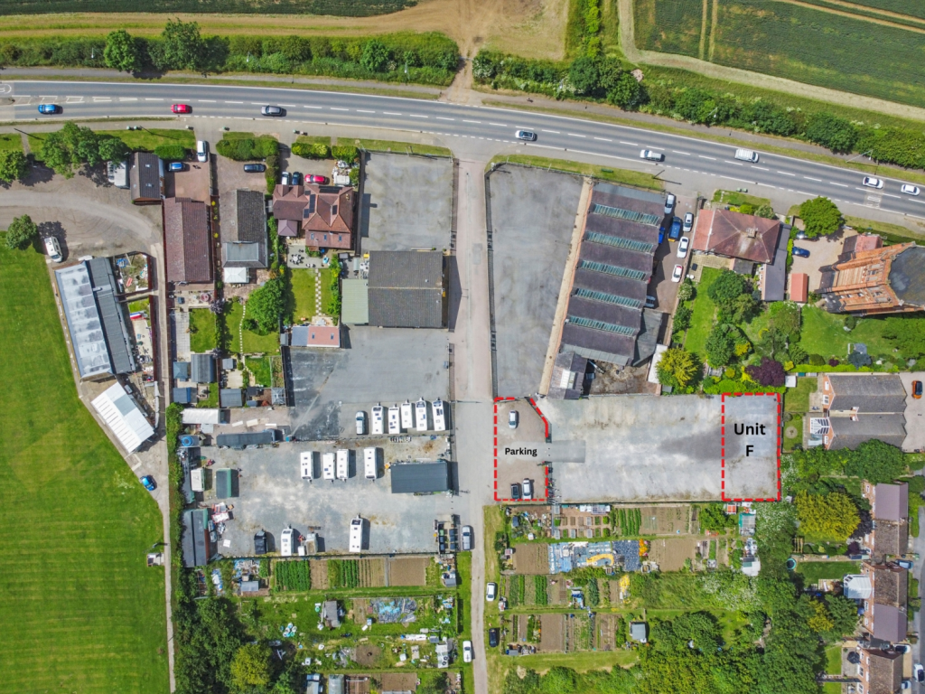 Main image of property: Unit F, Tower Business Park, Irthlingborough Road, Finedon, NN9