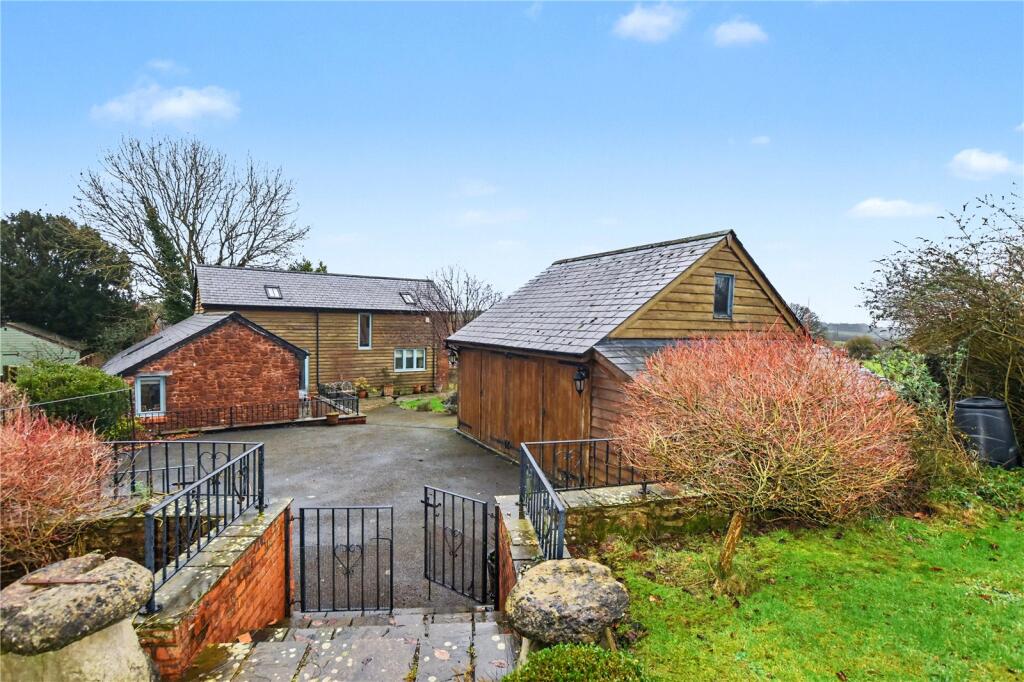 Main image of property: Hartswell, Wiveliscombe, Taunton, Somerset, TA4