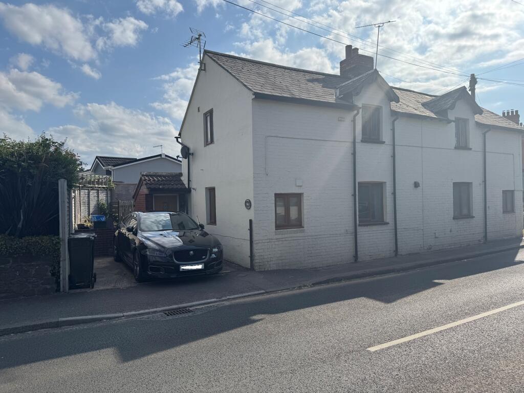 Main image of property: Swiss Cottage, Wiveliscombe Road, Norton Fitzwarren, Taunton, Somerset