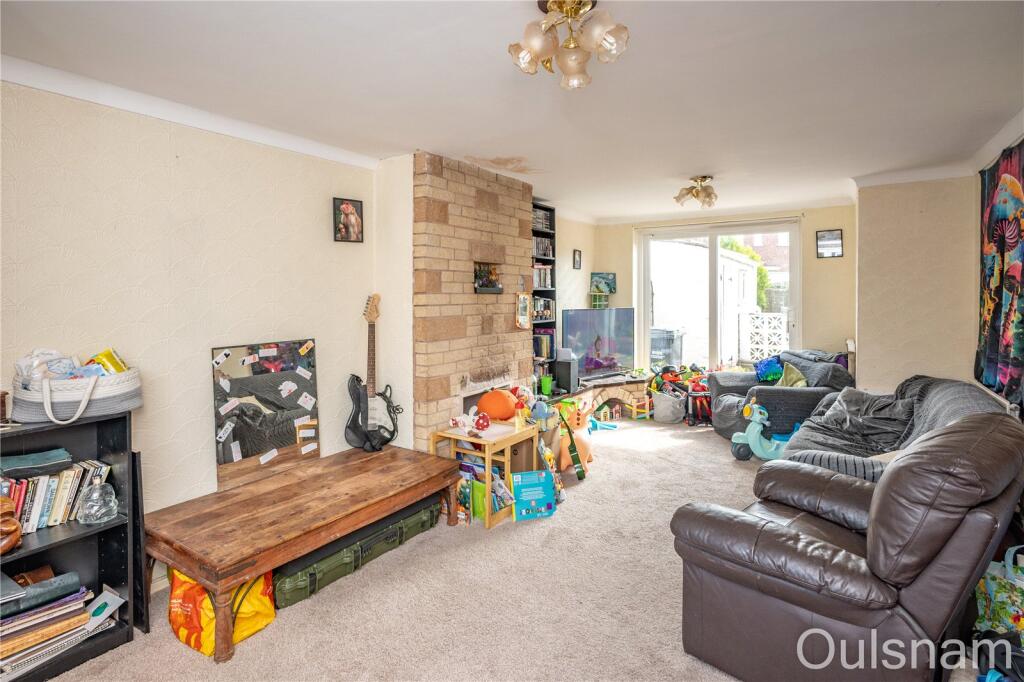 House in Wychavon, Dodderhill - View 3