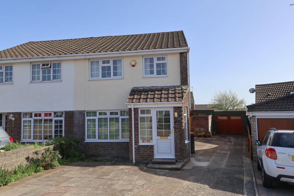 Main image of property: Wimbourne Close, Llantwit Major, CF61