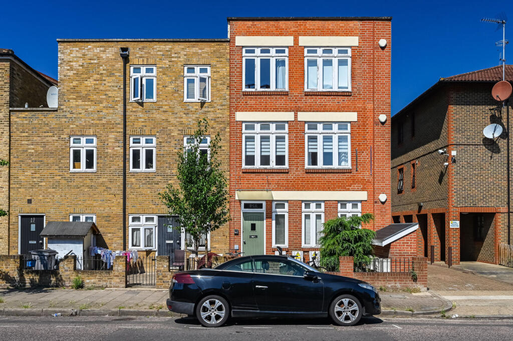Main image of property: Hertford Road, De Beauvoir Town, London, N1