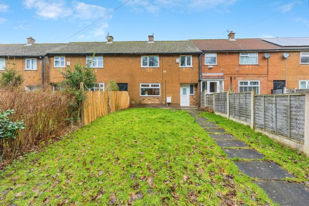 Main image of property: Kingsdown Walk, Stockport, SK5