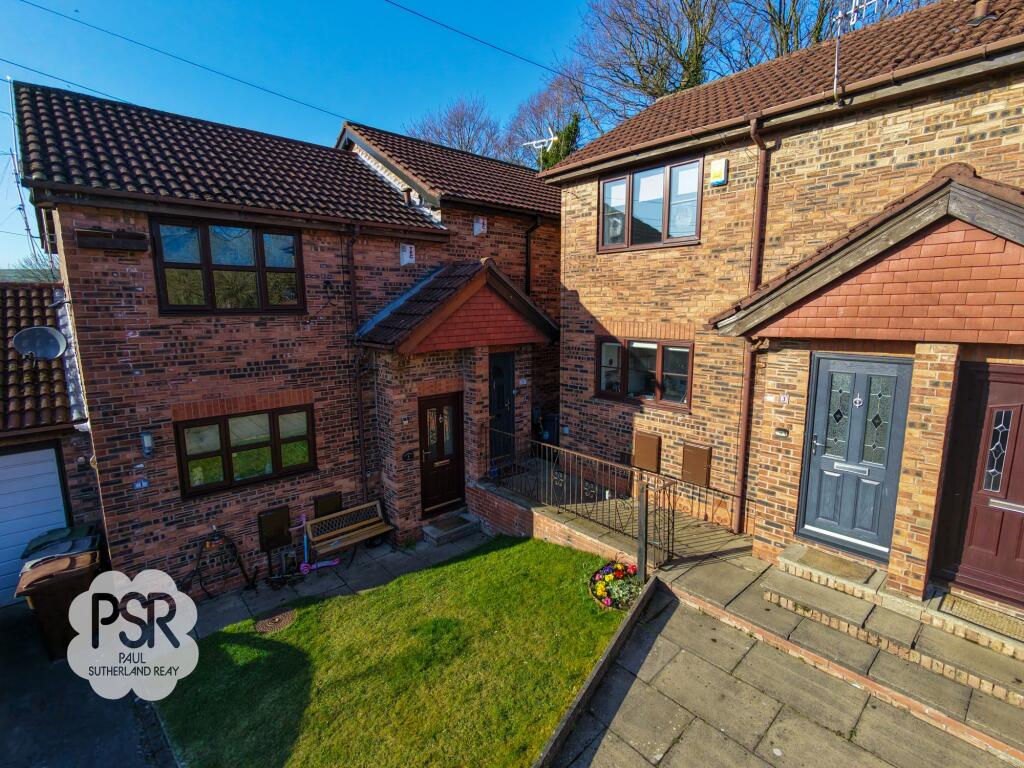 Main image of property: Spring Bank, Hadfield, SK13