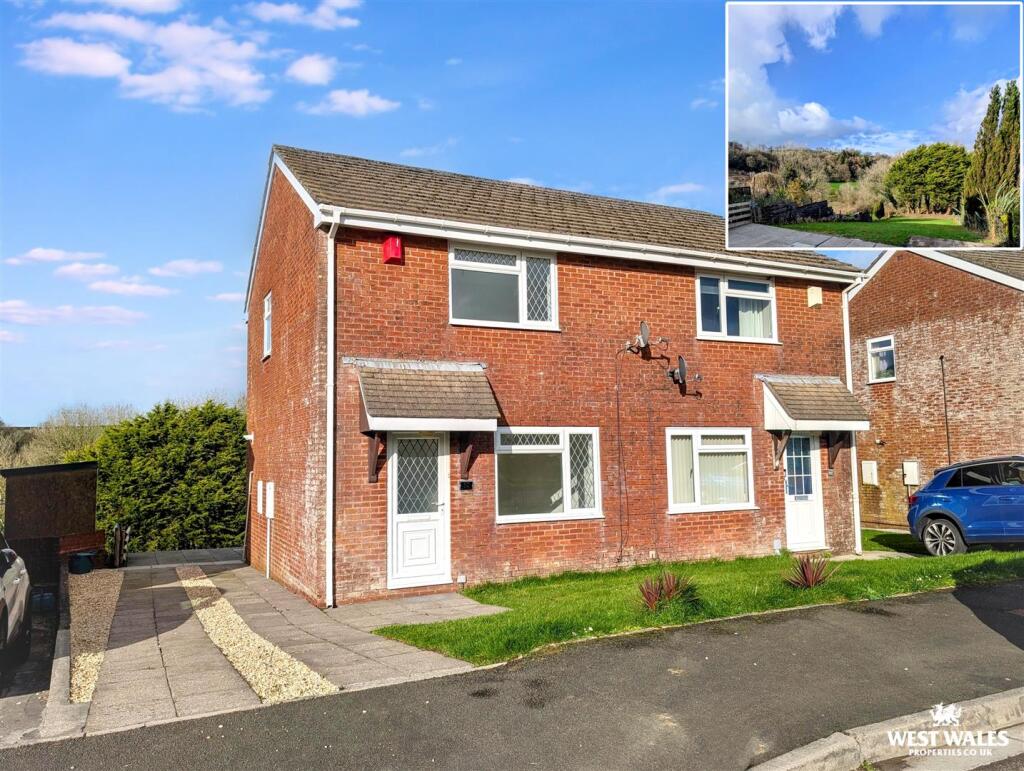 Main image of property: Llwyn Meredith, Carmarthen