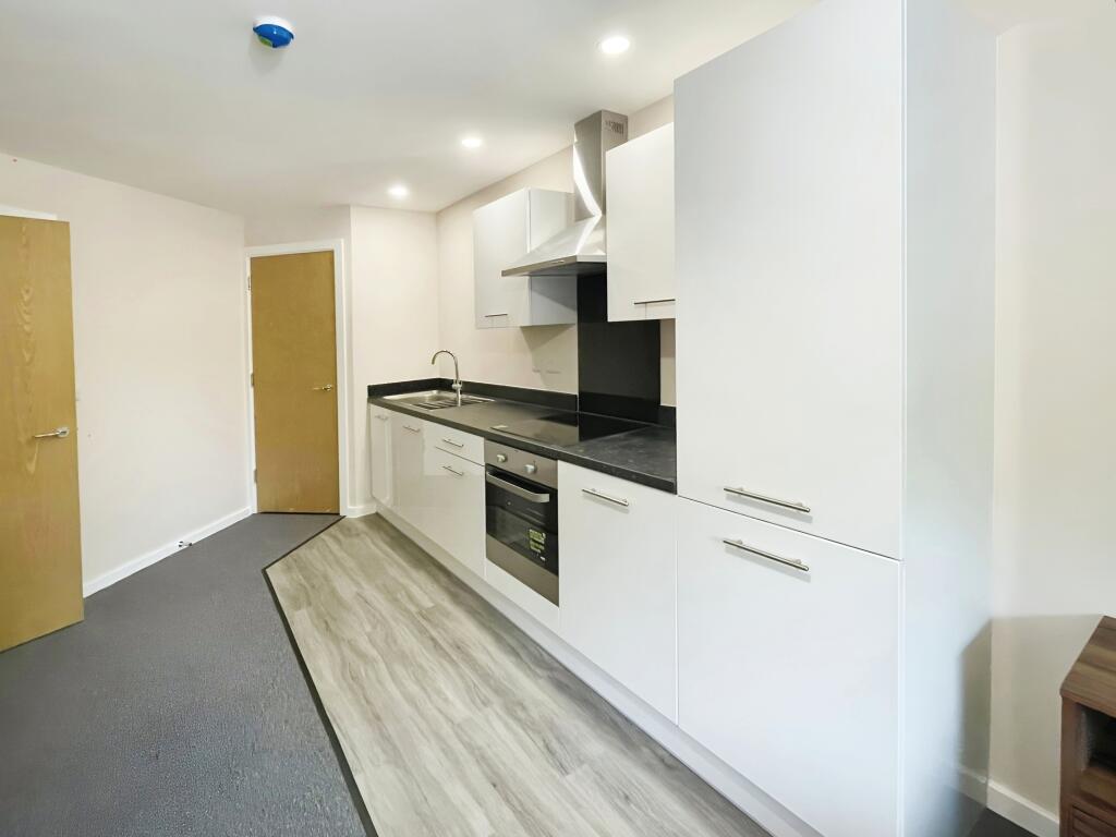 Main image of property: Balmoral House, 17 Windsor Street, Salford, Manchester, M5