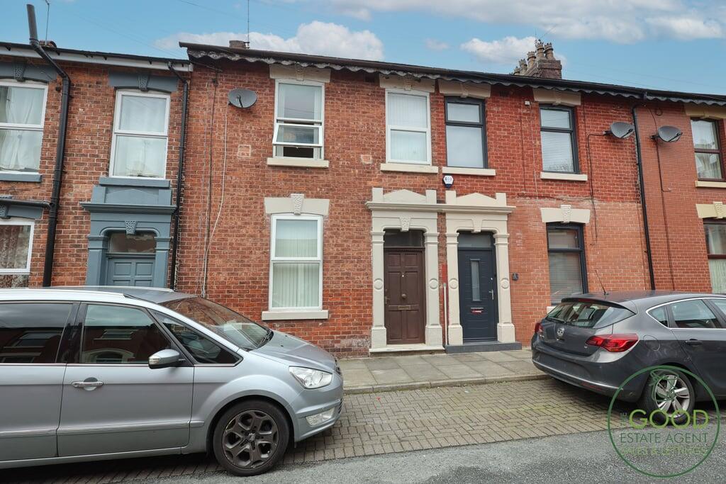 Main image of property: Northcote Road, Preston PR1 8PT