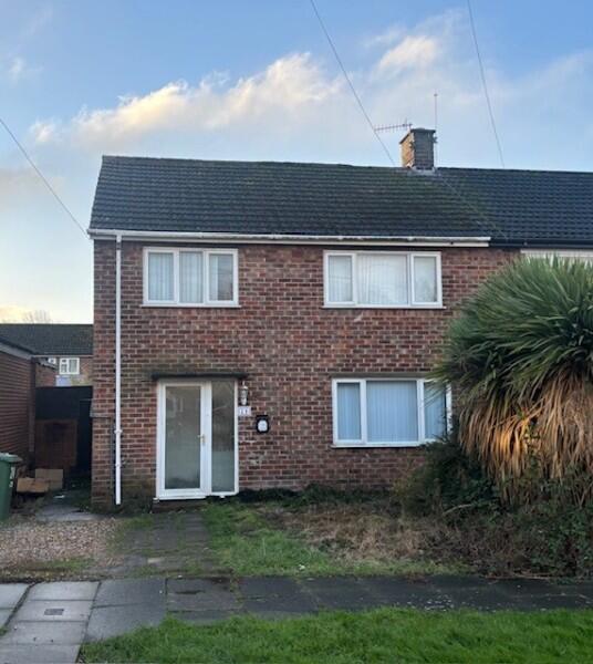 Main image of property: 24 GARRICK ROAD, BIRKENHEAD