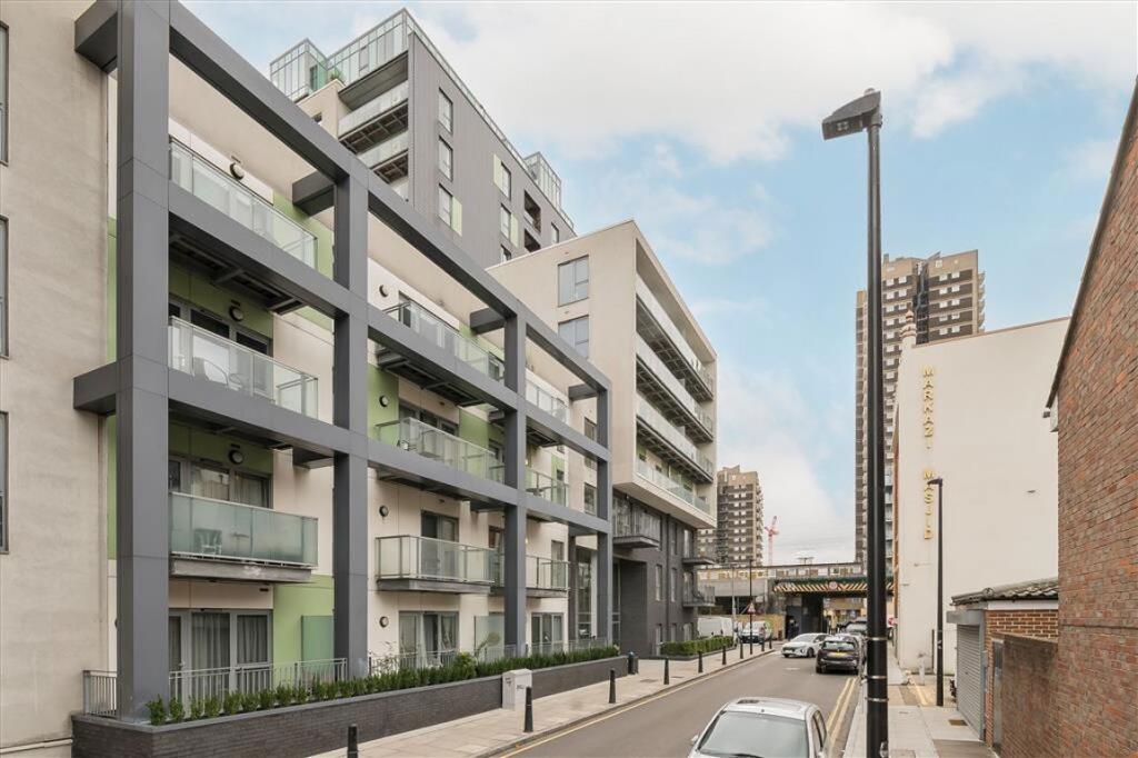 Main image of property: Christian Street, Whitechapel