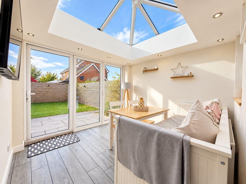 House in Sutton Coldfield, Thimble End - View 4