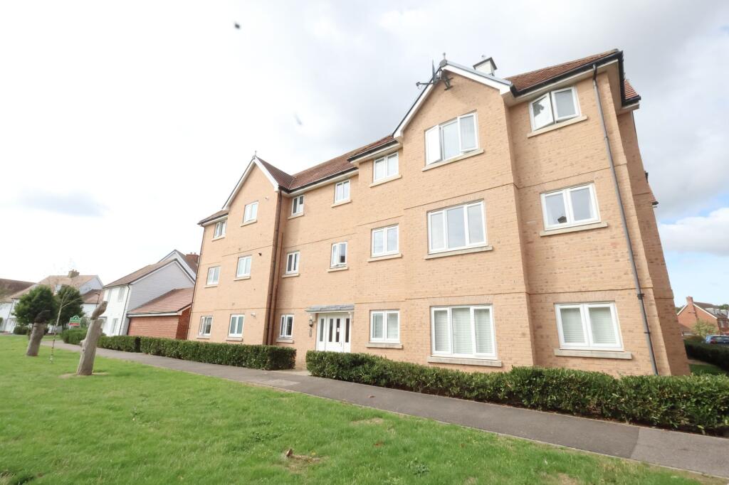 Main image of property: Kensington Way, Polegate, BN26