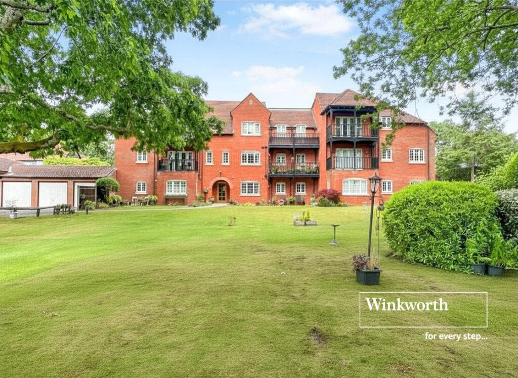 Main image of property: Whincroft Close, Ferndown, Dorset, BH22