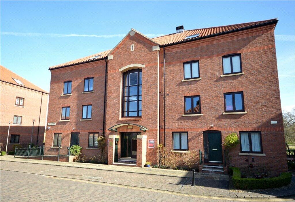 Main image of property: Atlas Wynd, Yarm, Stockton On Tees