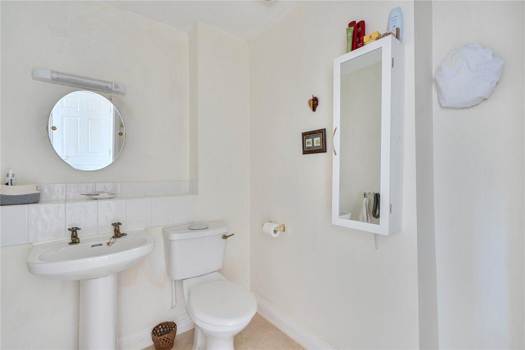 Additional image 13 of South Horrington Village, Wells, Somerset, BA5