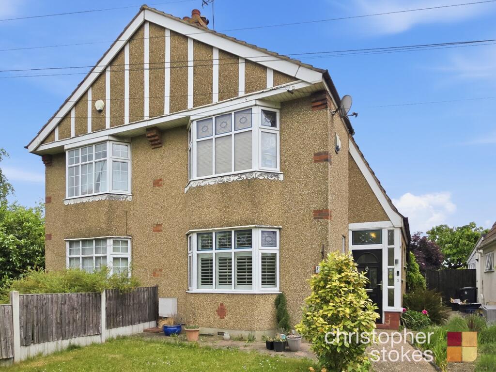 Main image of property: Great Cambridge Road, Cheshunt, Hertfordshire, EN8 9EY