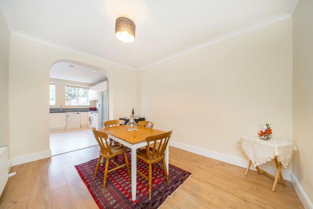 House in London, Summerstown - View 4
