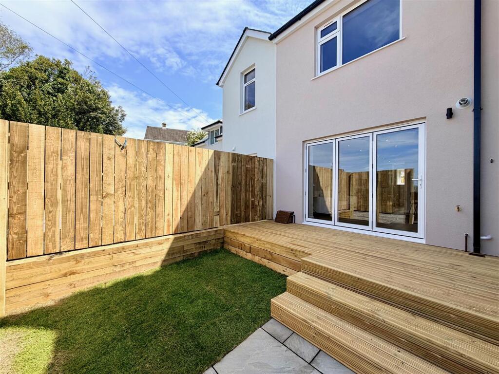Main image of property: Plymstock, Plymouth