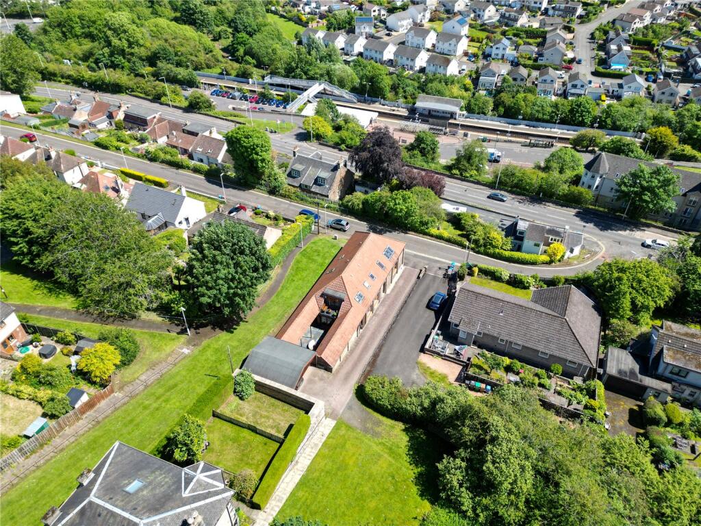 Bannerman Avenue, Inverkeithing, Fife, KY11 - View 2