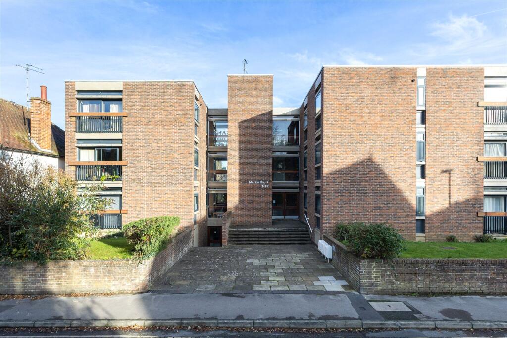 Main image of property: Middle Way, Oxford, Oxfordshire, OX2