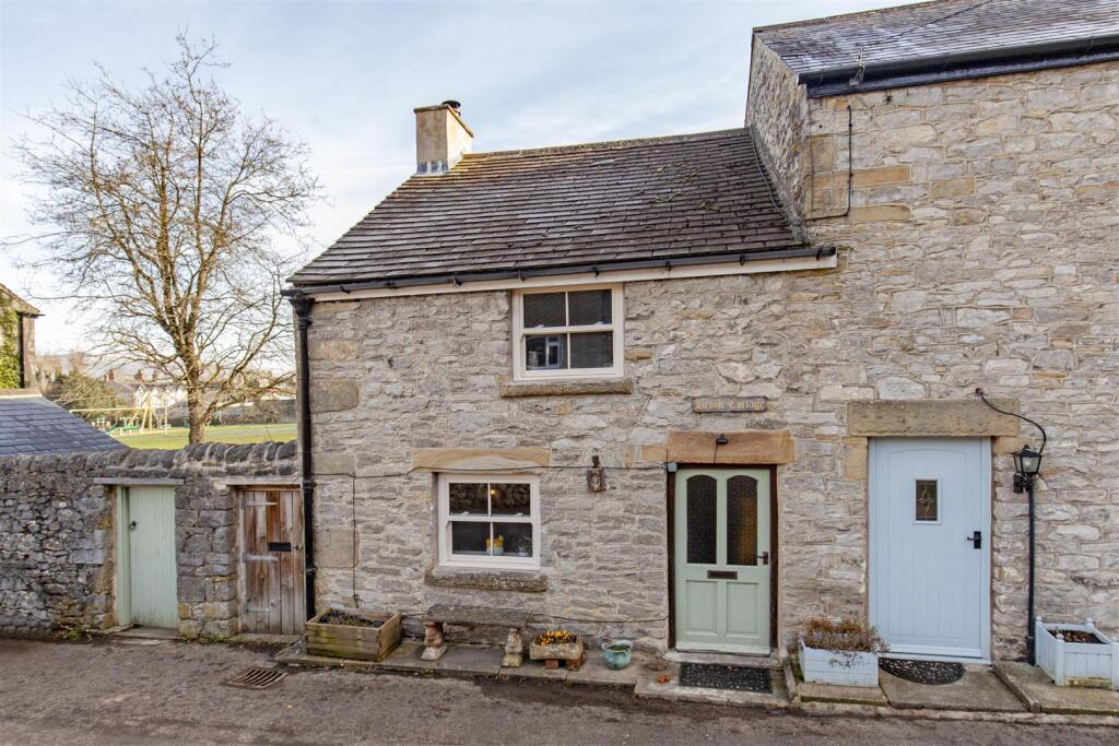 Main image of property: Brook Cottage, Brookside, Bradwell