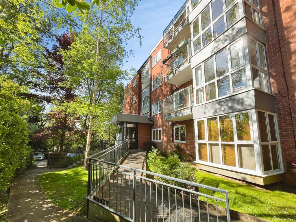 Main image of property: Mersey Road, Didsbury, Manchester, M20