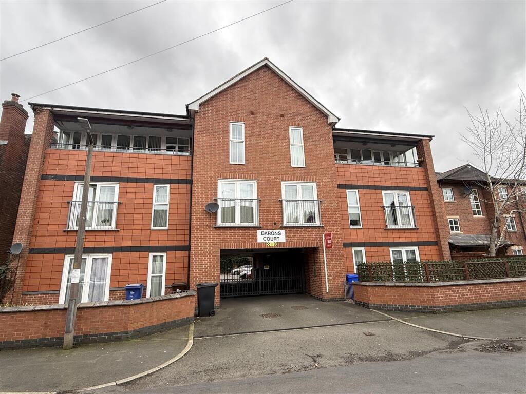 Main image of property: Barons Court, Burton-On-Trent