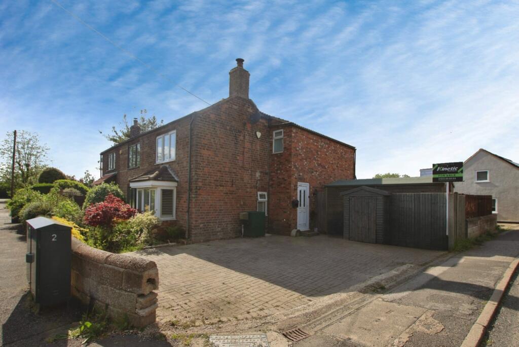Main image of property: High Street, Walcott, Lincoln, Lincolnshire