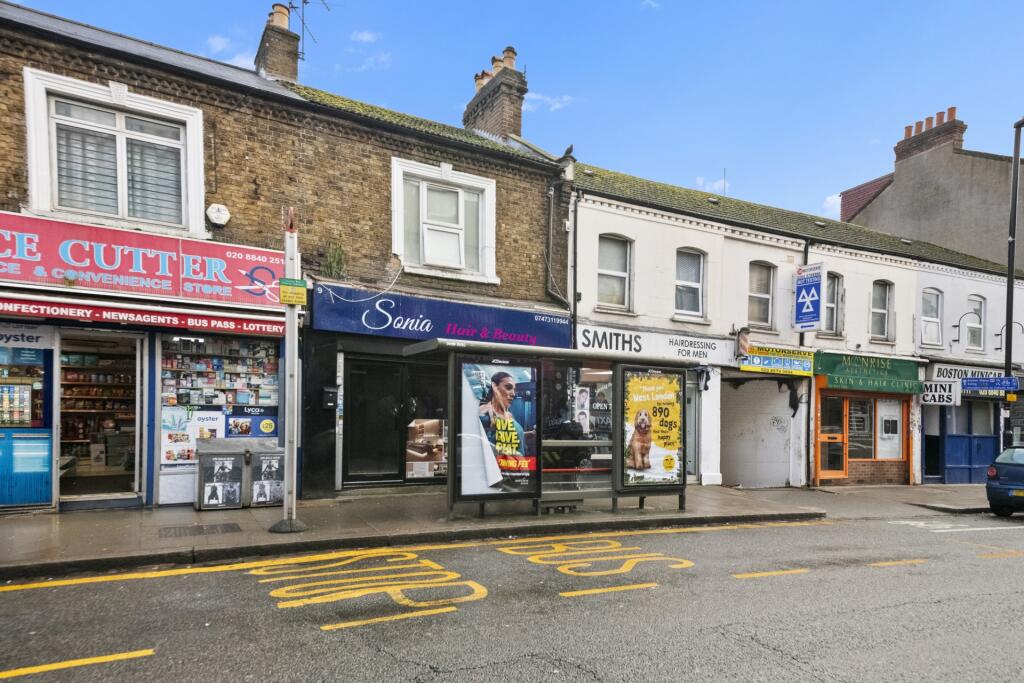Main image of property: Boston Road, Hanwell, W7