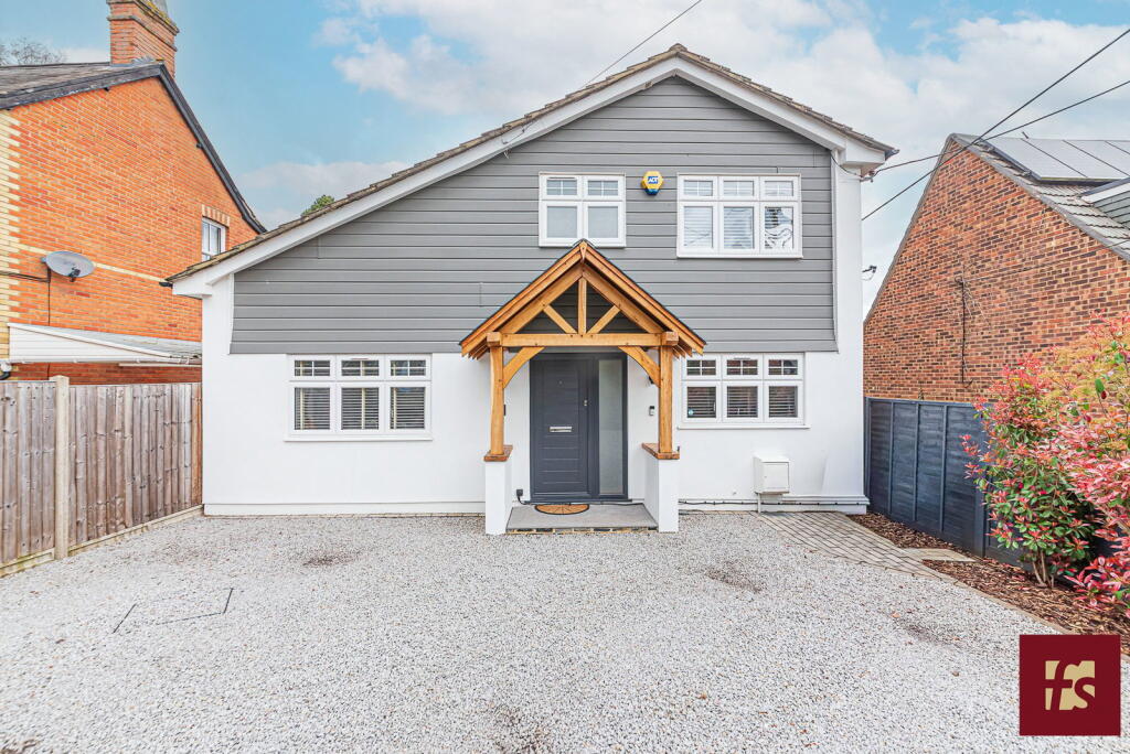 Main image of property: Longdown Road, Sandhurst, GU47 8QG