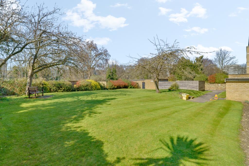 Main image of property: Keswick Heights, Keswick Road, Wandsworth, SW15