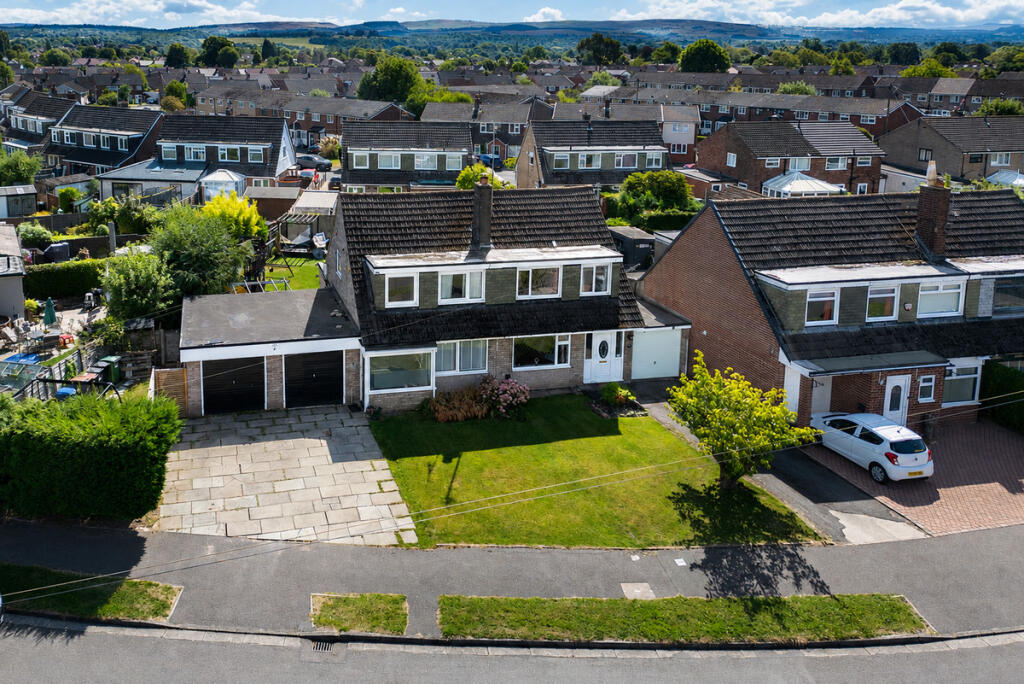 Main image of property: Penrhyn Crescent, Stockport, SK7