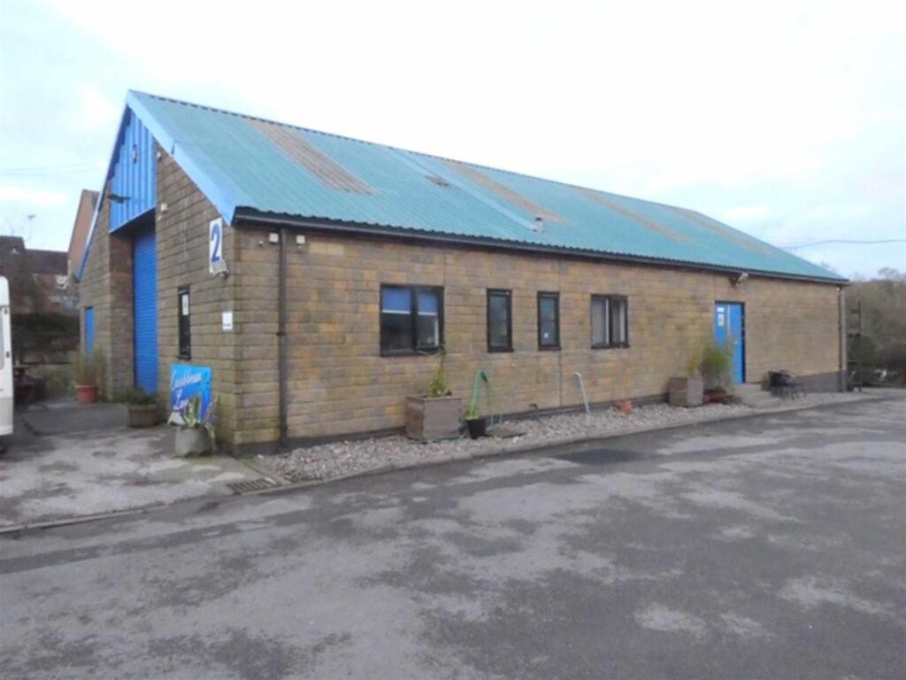 Main image of property: Far Lane  Industrial Estate, Froghall Road Ipstones