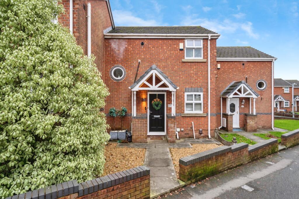 Main image of property: School Street, Westhoughton, Bolton, BL5