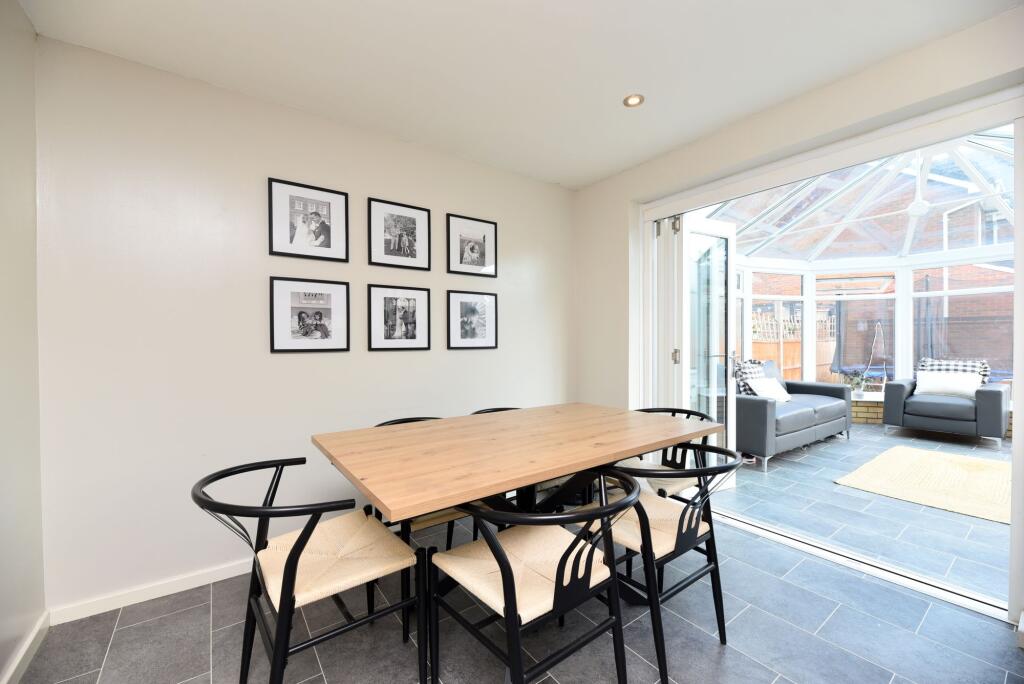 House in Stevenage - More