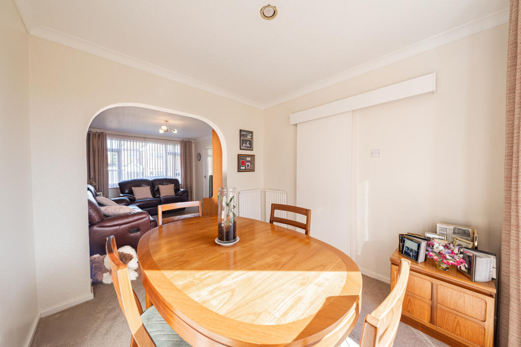 House in Charnwood, Anstey - More