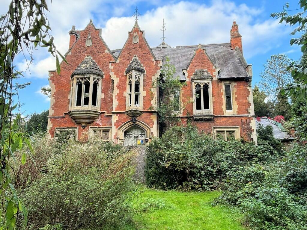 House in Doncaster