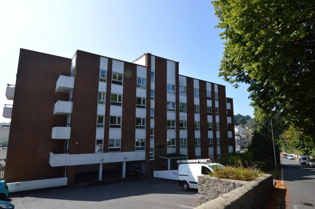 Main image of property: Asheldon Road, Torquay, Devon